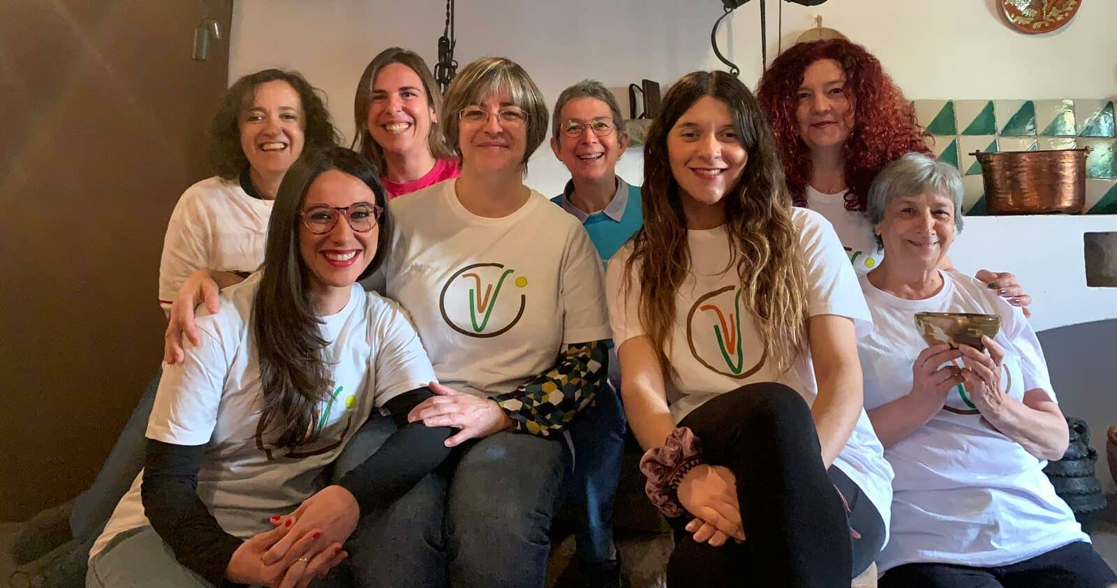 Entrevista a la Comisión de Voluntariado Vedruna Internacional